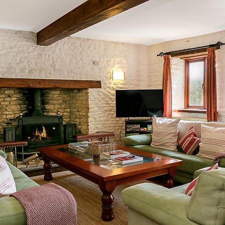 Cotswolds Barn Near Soho Farmhouse & Daylesford Chipping Norton Exterior foto