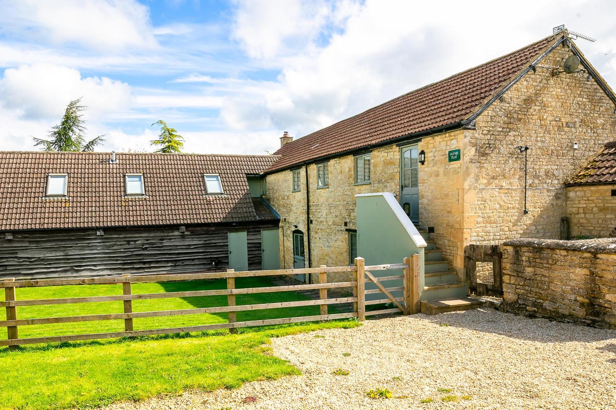 Cotswolds Barn Near Soho Farmhouse & Daylesford Chipping Norton Exterior foto