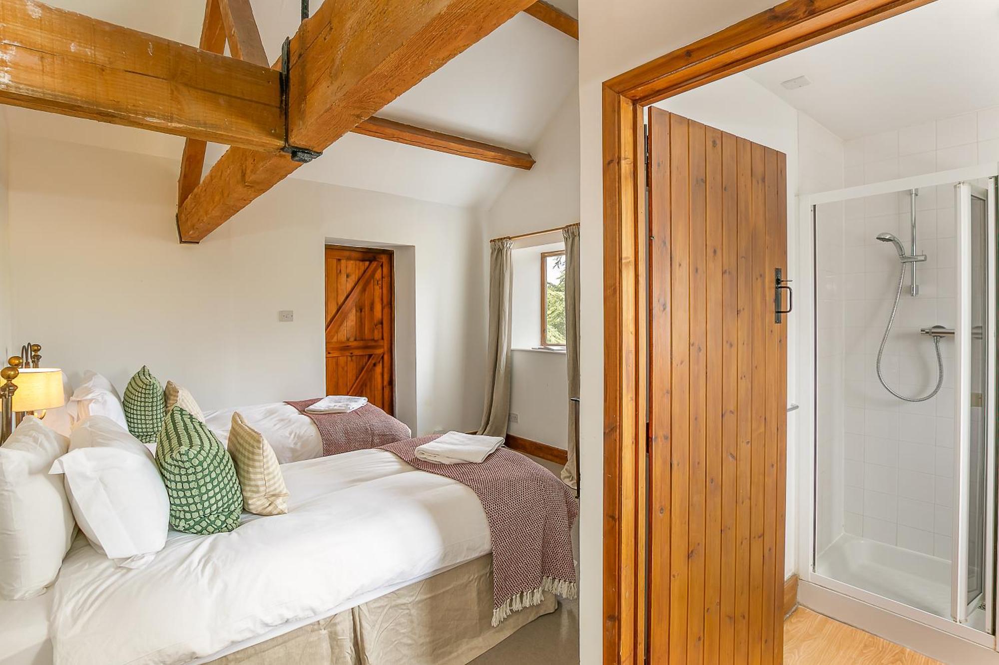 Cotswolds Barn Near Soho Farmhouse & Daylesford Chipping Norton Exterior foto