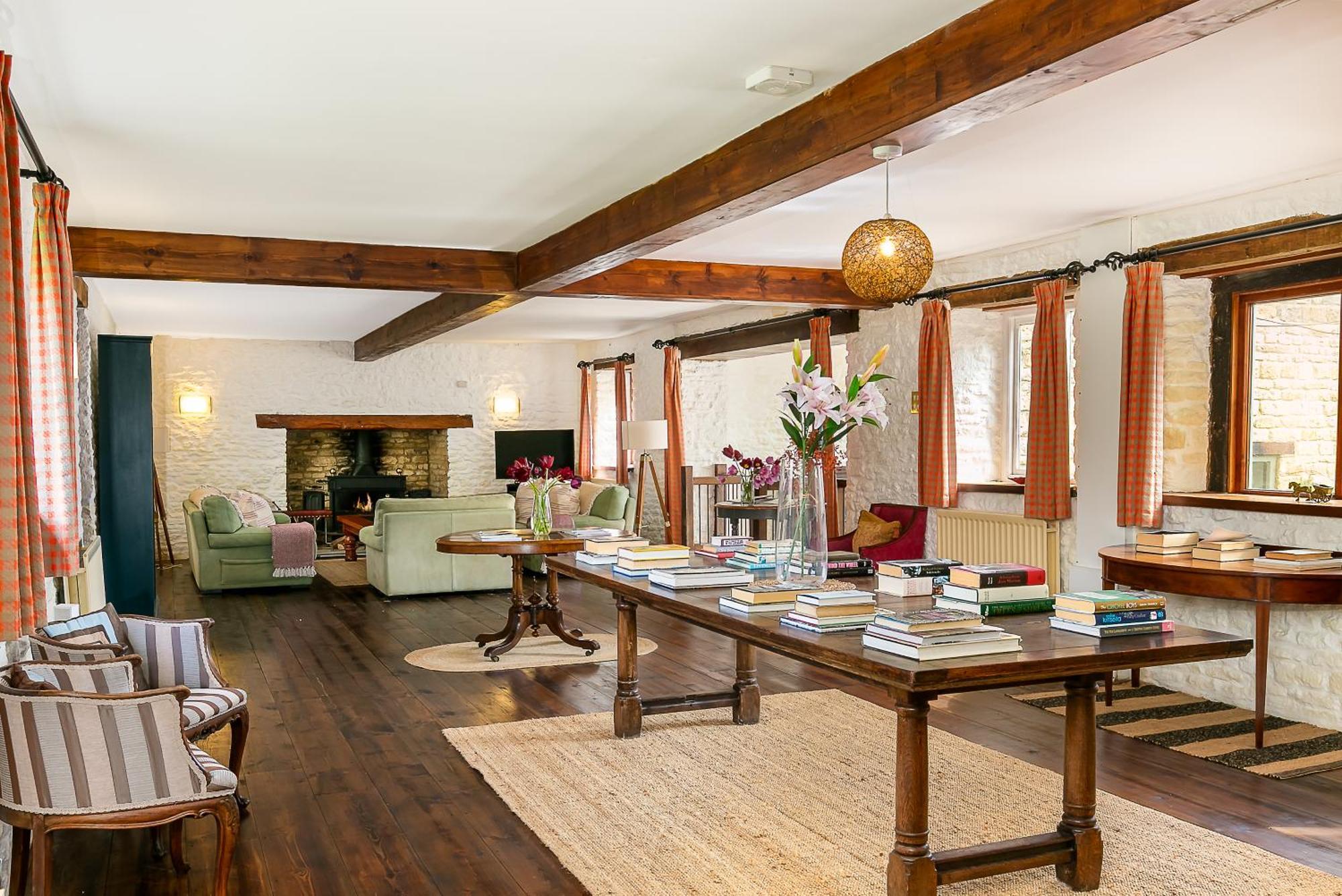 Cotswolds Barn Near Soho Farmhouse & Daylesford Chipping Norton Exterior foto